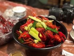 -冲天吼(拱瑞山路店)