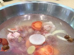 -313羊庄·羊肉火锅烧烤(李村店)