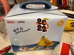 -肯德基(龙之梦购物中心店)