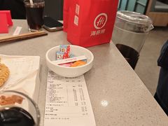 -海底捞火锅(高新万达广场店)
