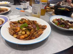 -王家大院·南京菜(湛江路总店)