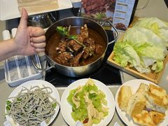 -蝎王府羊蝎子(虎坊桥总店)