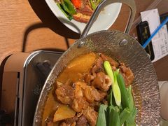 -大鱼徽州·寻味徽菜(万象汇店)