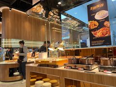 -比格比萨自助(宝山日月光店)