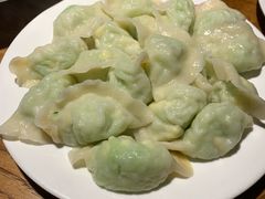 -船歌鱼水饺(淄博万象汇店)