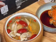 -蟹黄鱼·海派深夜面馆(巨鹿路店)
