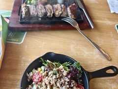 -豪客来牛排(红豆万花城店)