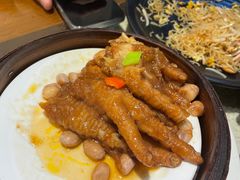 -桂大叔·砂锅粥·家传闽粤菜(县西巷店)