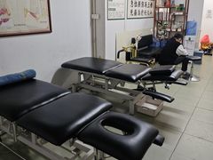 -憼安跌打·中医诊所(福田梅林店)