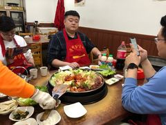 -春川铁板鸡(高科园店)