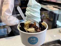 -丁丁&当当牦牛酸奶·酥油面包(官门口店)