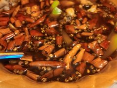 -龙门阵茶屋川菜馆(武康路店)