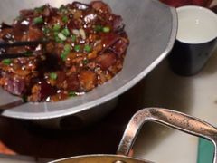 -绿茶餐厅(松江万达店)