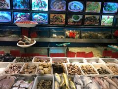 -小厨师·二十年沈家门小海鲜(百井坊巷店)