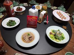 -全聚德(常州店)
