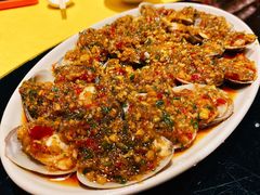 醉花蛤-金玉满堂潮州酒楼(无限极荟购物广场店)