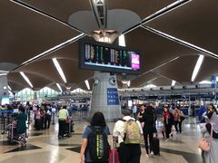 -吉隆坡国际机场