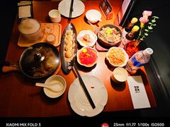 -庆春朴门(前滩太古里店)