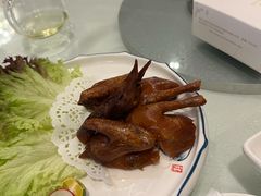 -安蒂娅.悦景轩中餐厅(西乡店)