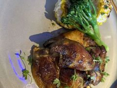 -blue frog蓝蛙(长泰广场店)