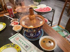 -南门涮肉(上海二店)