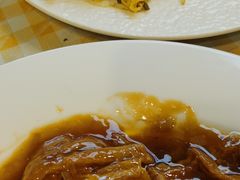 -京皇十二道天津菜(蒲黄榆店)