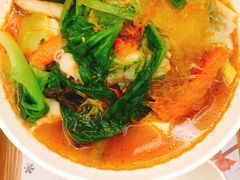-许小树(国贸商城店)