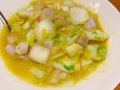 -新白鹿餐厅(城西银泰城店)