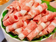 -蜀小北旋转小火锅·烤肉(金轮双子星优惠店)