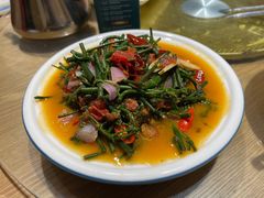 -金塔傣乡·云南民族特色菜·傣味手抓饭(金瓦路店)