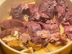 -唐山宴大唐州府精品中餐