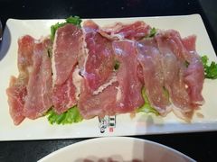 -宽板凳老灶火锅(南礼士路店)