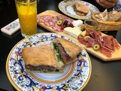 -Alimentari早午餐(安福路店)