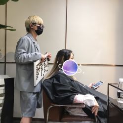 -崇尚GAVIN STYLE臻选