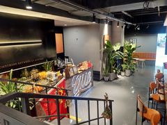 -UMe·玖觅(曲江店)