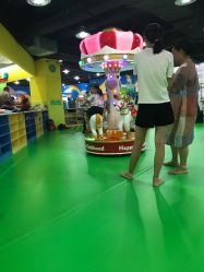 -宝贝渡口儿童游乐园(香炉礁山姆店)
