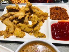 -海底捞火锅(凯德广场店)