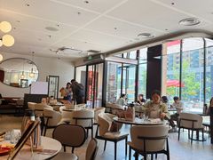 -必胜客(安盛金马店)