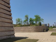 -盘龙城国家考古遗址公园