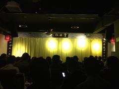 -青曲社相声(易俗街区店)