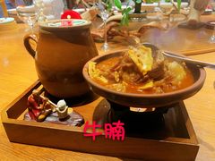 -云境生态园(红谷滩店)