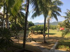 -三亚珠江南田温泉度假区