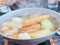 -无印良品餐堂 MUJI Diner(成都太古里店)