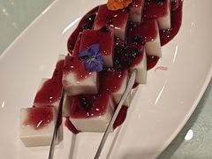 -海派美食·家宴海鲜青岛菜·石锅鲽鱼头(东方城店)