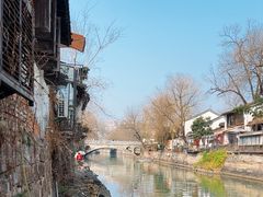 -小河直街历史文化街区