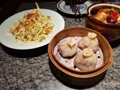 -南京大牌档(青岛万象城店)