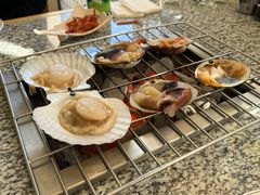 -震海贝烤贝·民俗特色店(延吉总店)