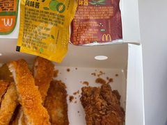 -麦当劳(温州人民路店)