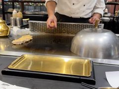 -大神太神·铁板烧(瑞虹天地月亮湾店)