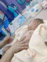 -海豚啵啵体智能游泳馆(惠山万达广场店)